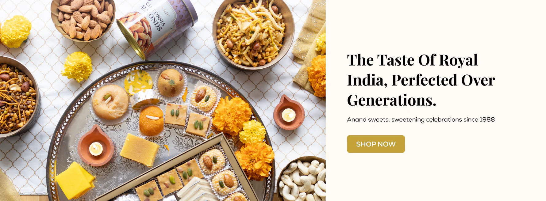 About Pattern Banner