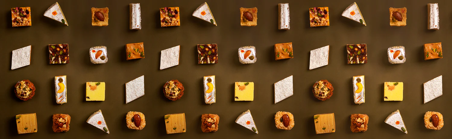 About Pattern Banner