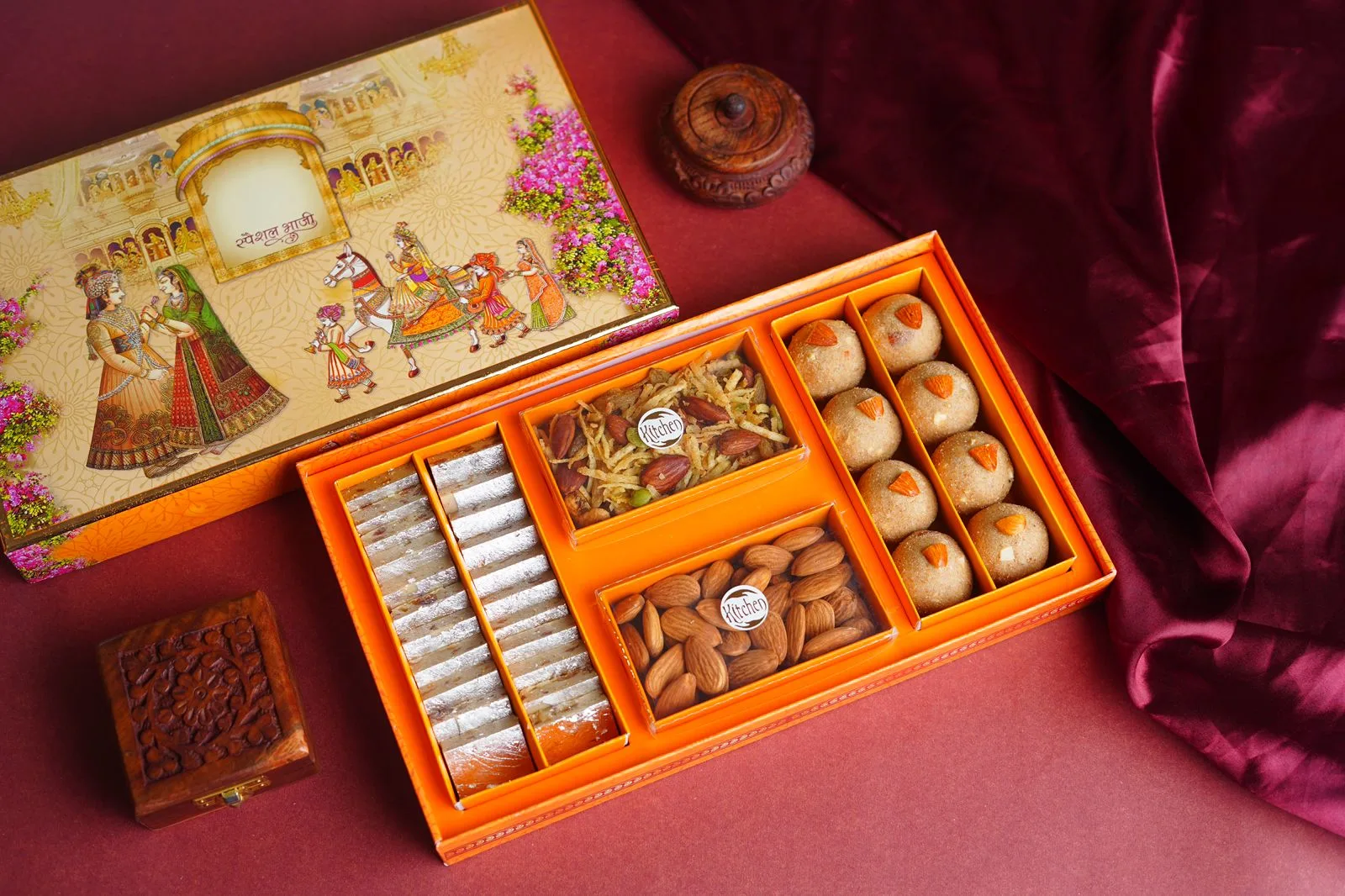 Wedding Collections